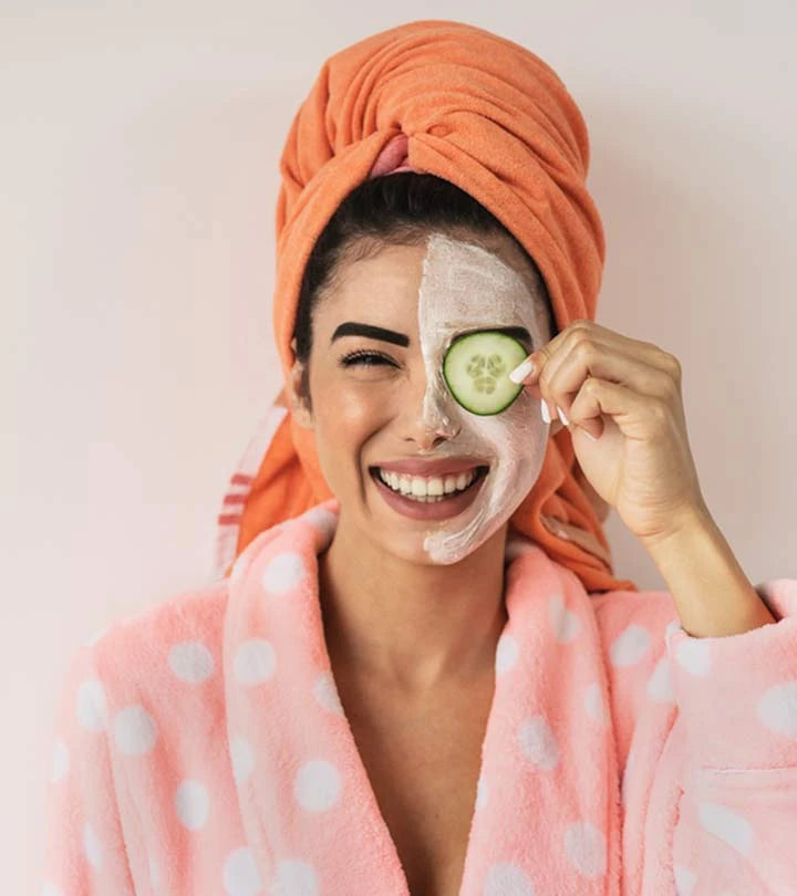 Cuidado Facial