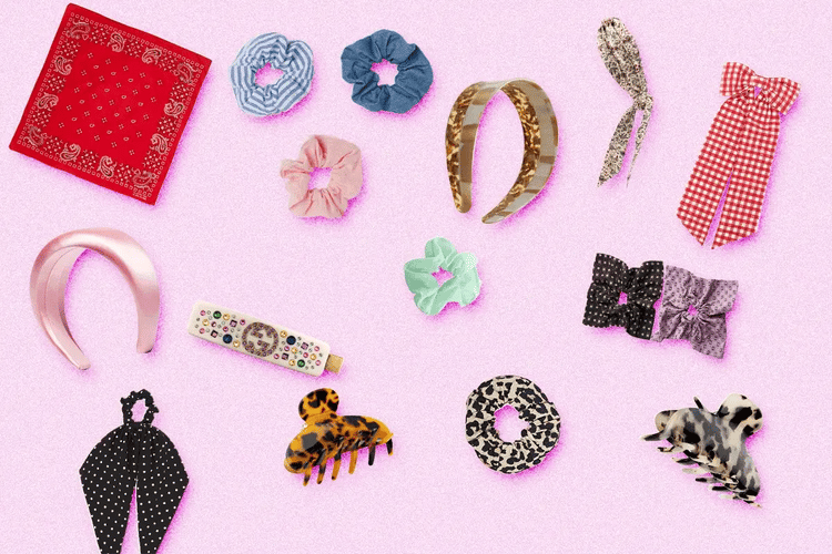 Accesorios