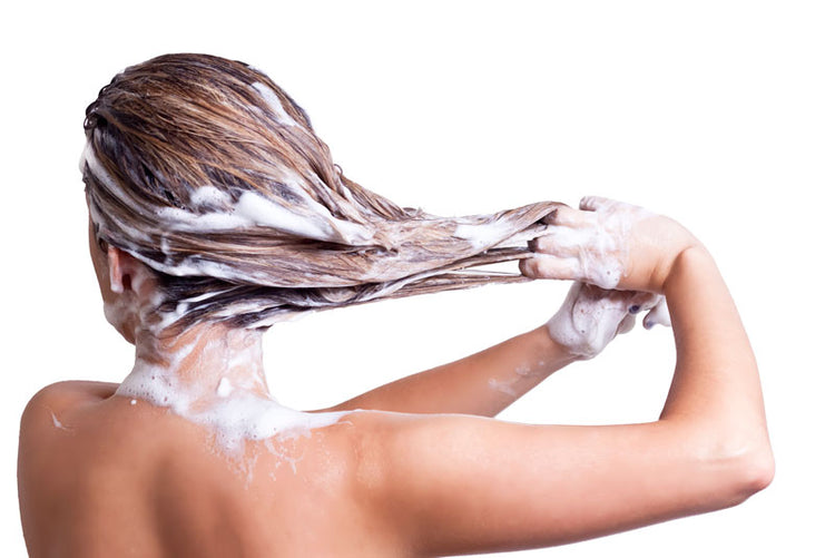 Shampoo