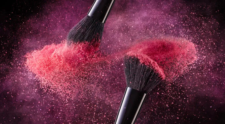 Accesorios makeUp