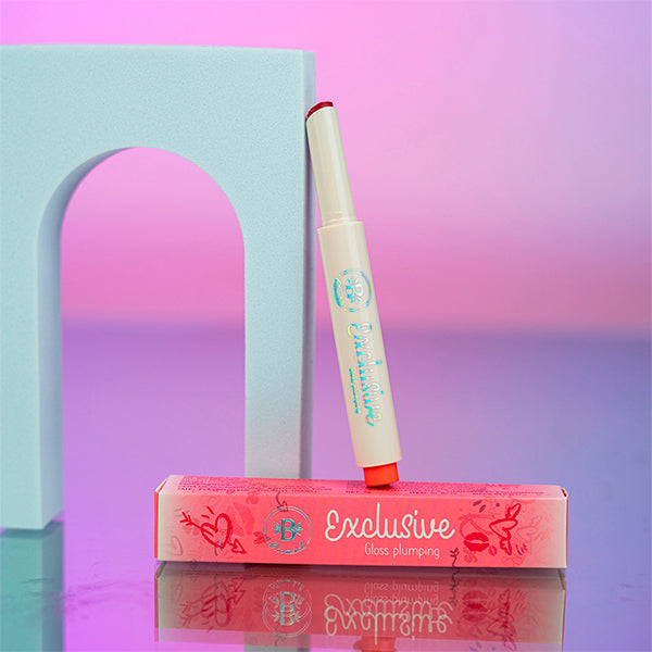 Brillo Labial Click Gloss Bloomshell