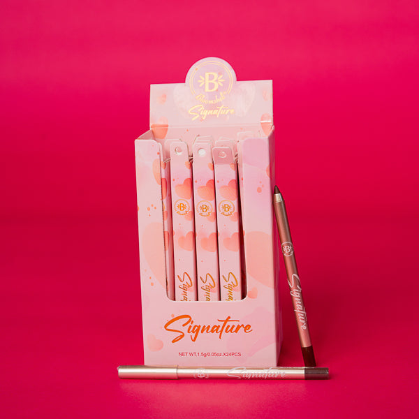 Lápiz de Labios Signature Bloomshell