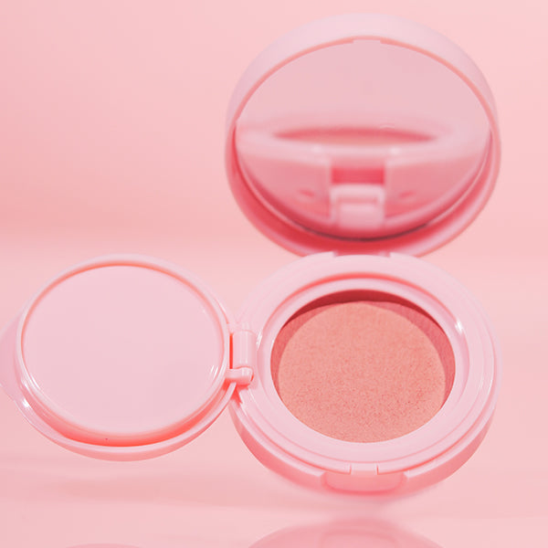 Rubor Blush amuse Bloomshell