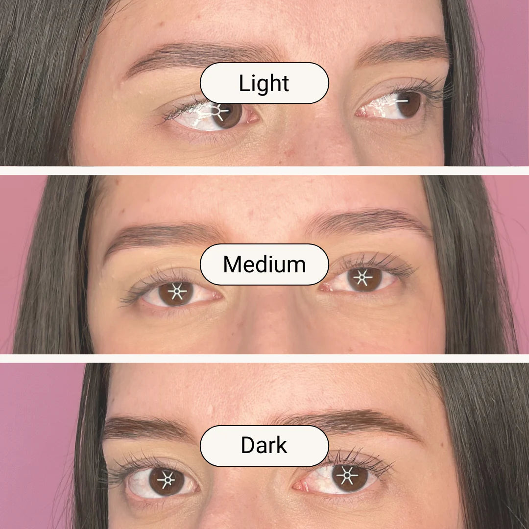 Lapiz Doble para Cejas