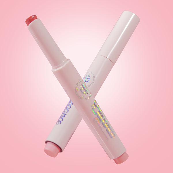 Brillo Labial Click Gloss Bloomshell