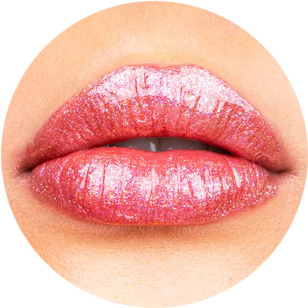 Brillo labial Bloom lip party duocromÁtico Bloomshell