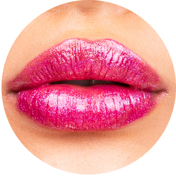 Brillo labial Bloom lip party duocromÁtico Bloomshell