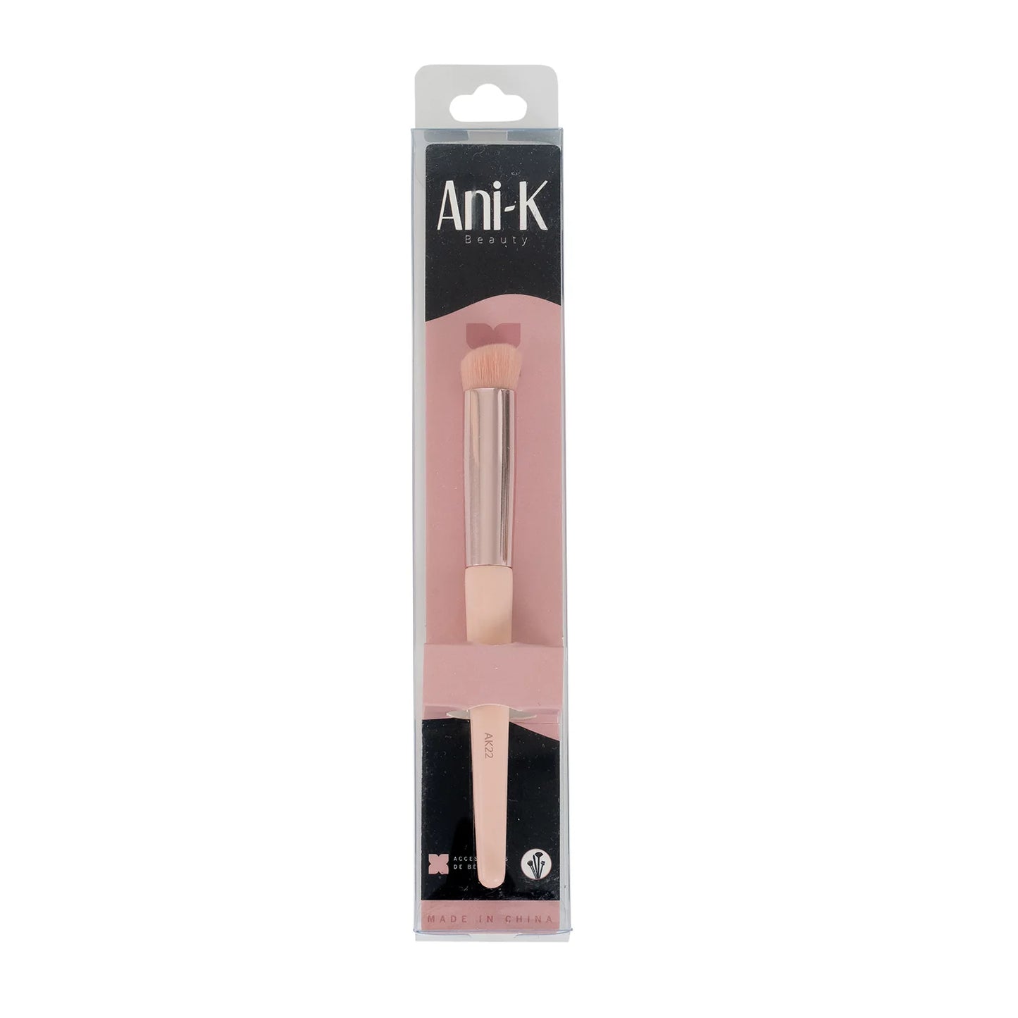 Brocha para corrector AK22