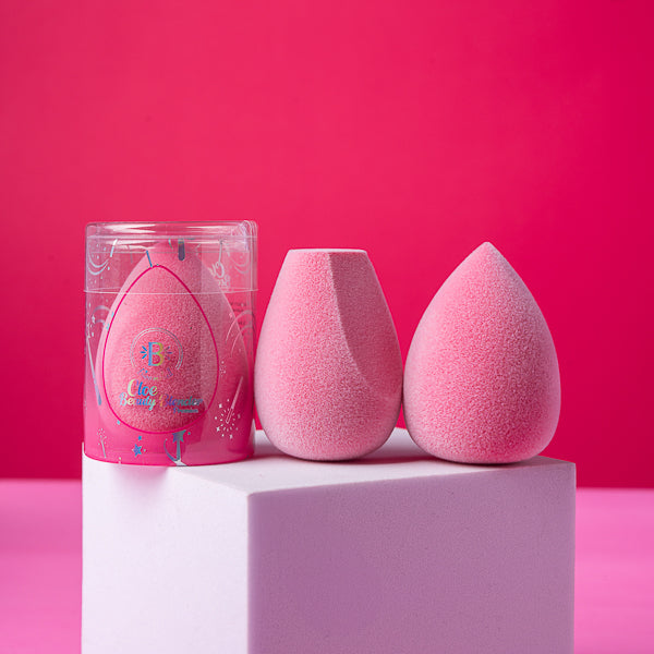 Beauty Blender Cleo Terciopelo Bloomshell