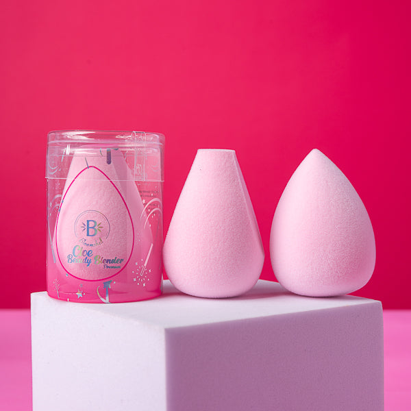 Beauty Blender Cleo Terciopelo Bloomshell