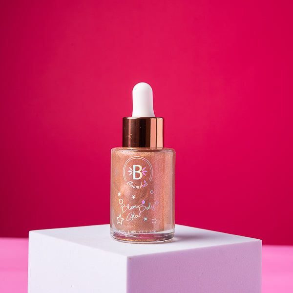 Bloom body glow Bloomshell