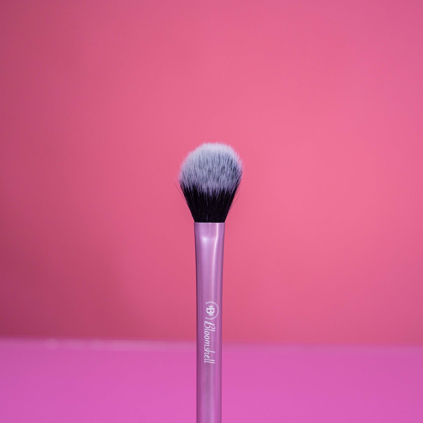 Brocha facial Bloom brush Bloomshell