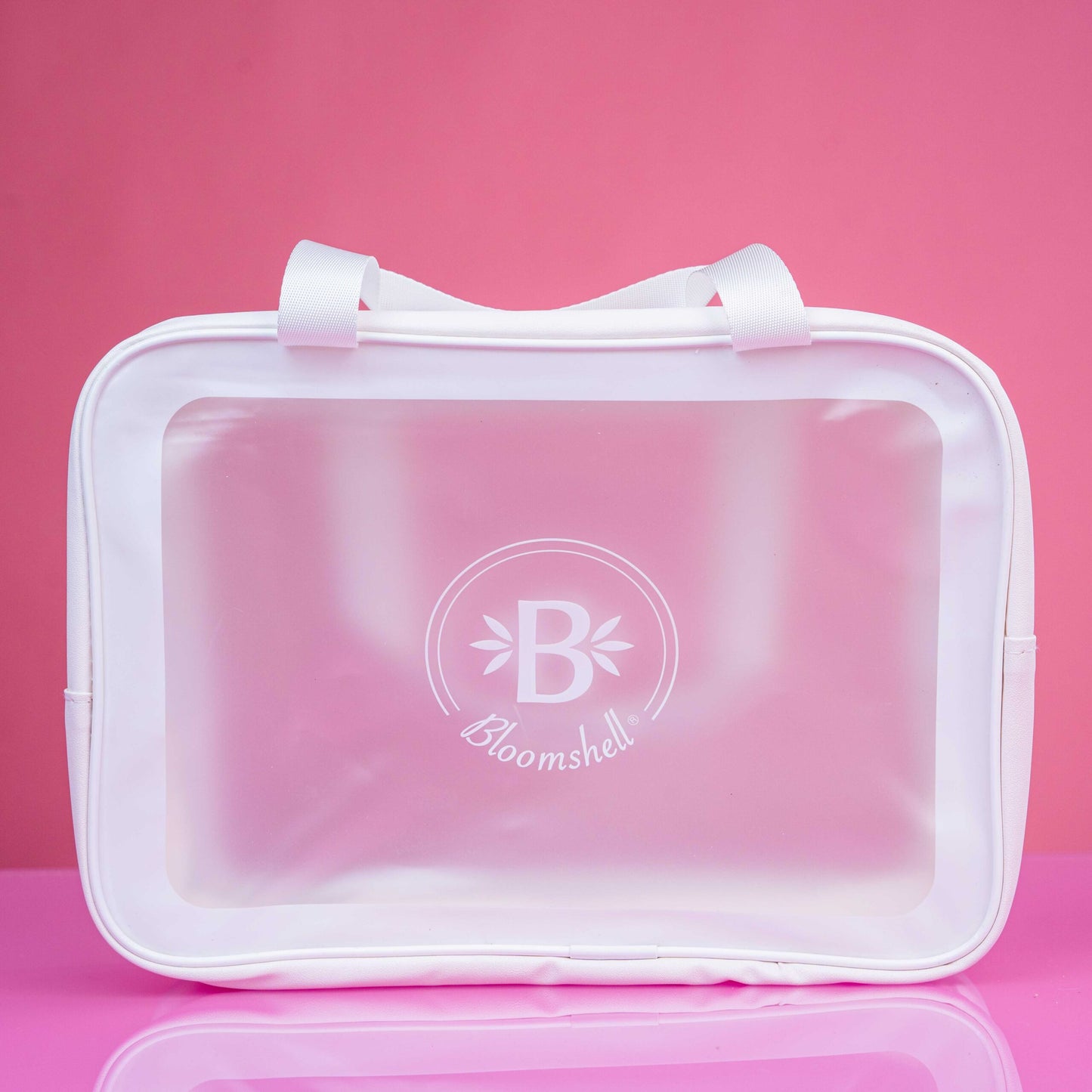 Organizador plastico Bloomshell
