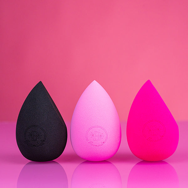 Blender Bloom big Bloomshell