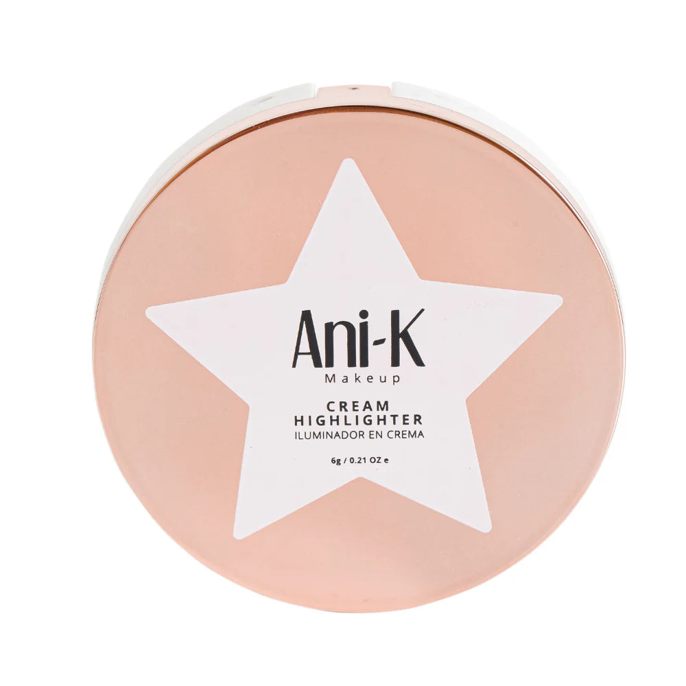 Iluminador en Crema Ani-k