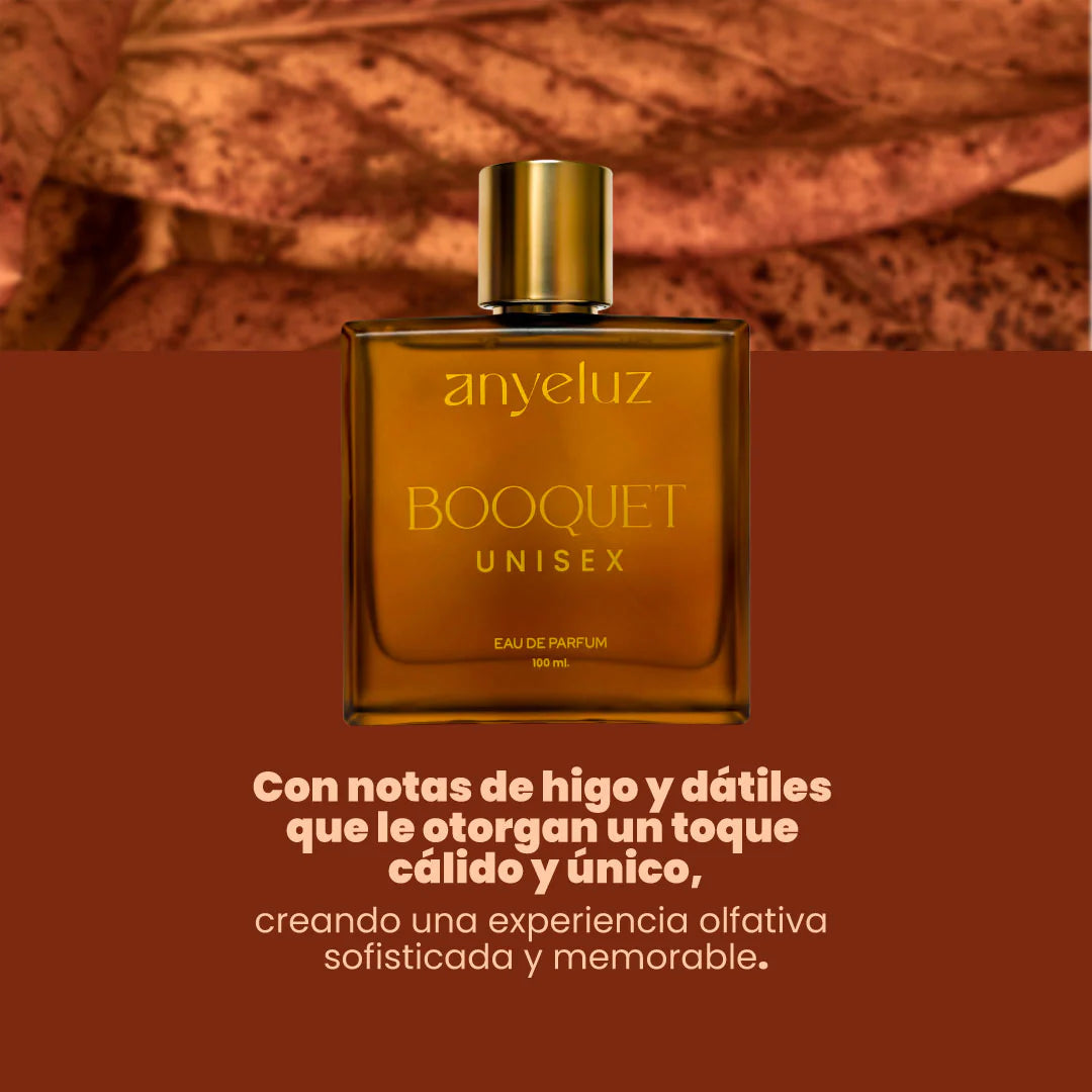 Perfume Booquet Unisex