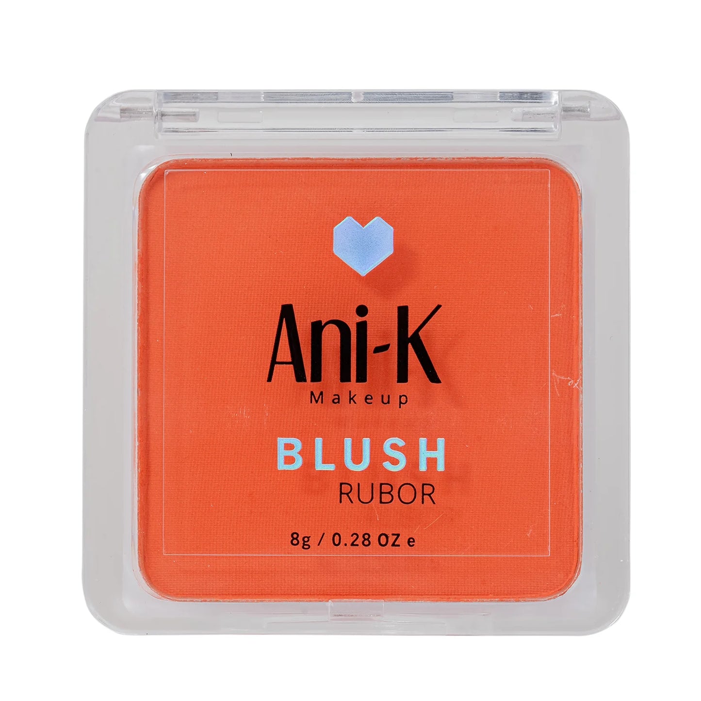 Rubor Bonita Ani-k
