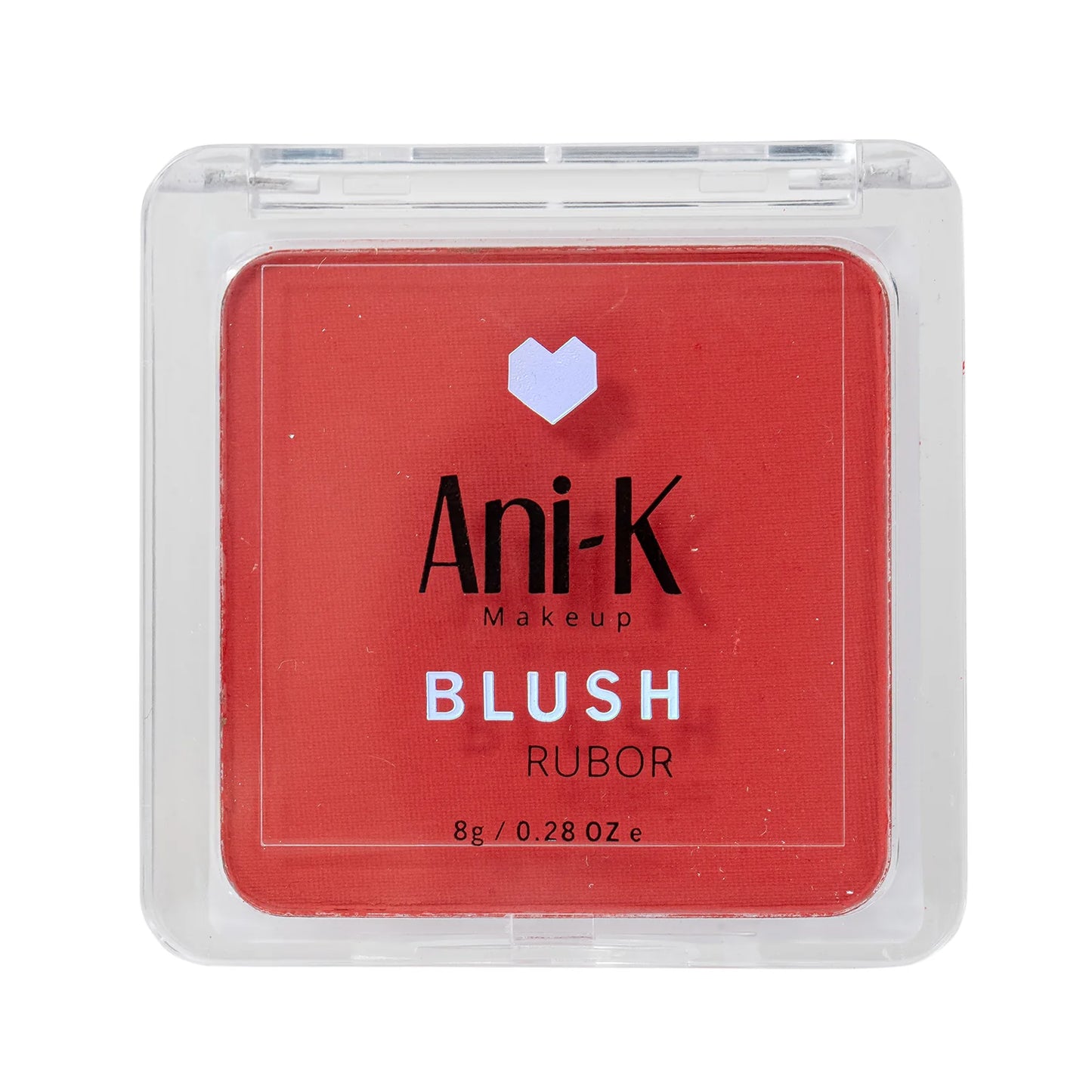 Rubor Bonita Ani-k