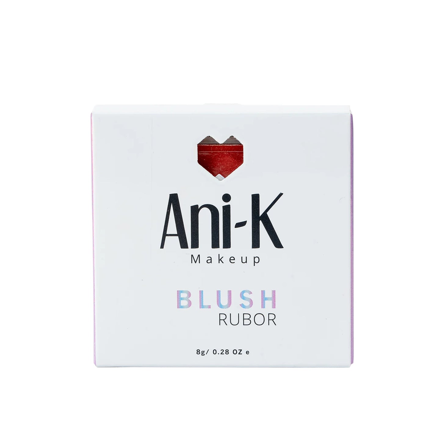 Rubor Bonita Ani-k