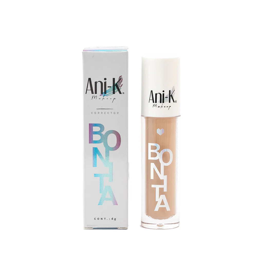 Corrector de Ojeras Bonita Ani-k