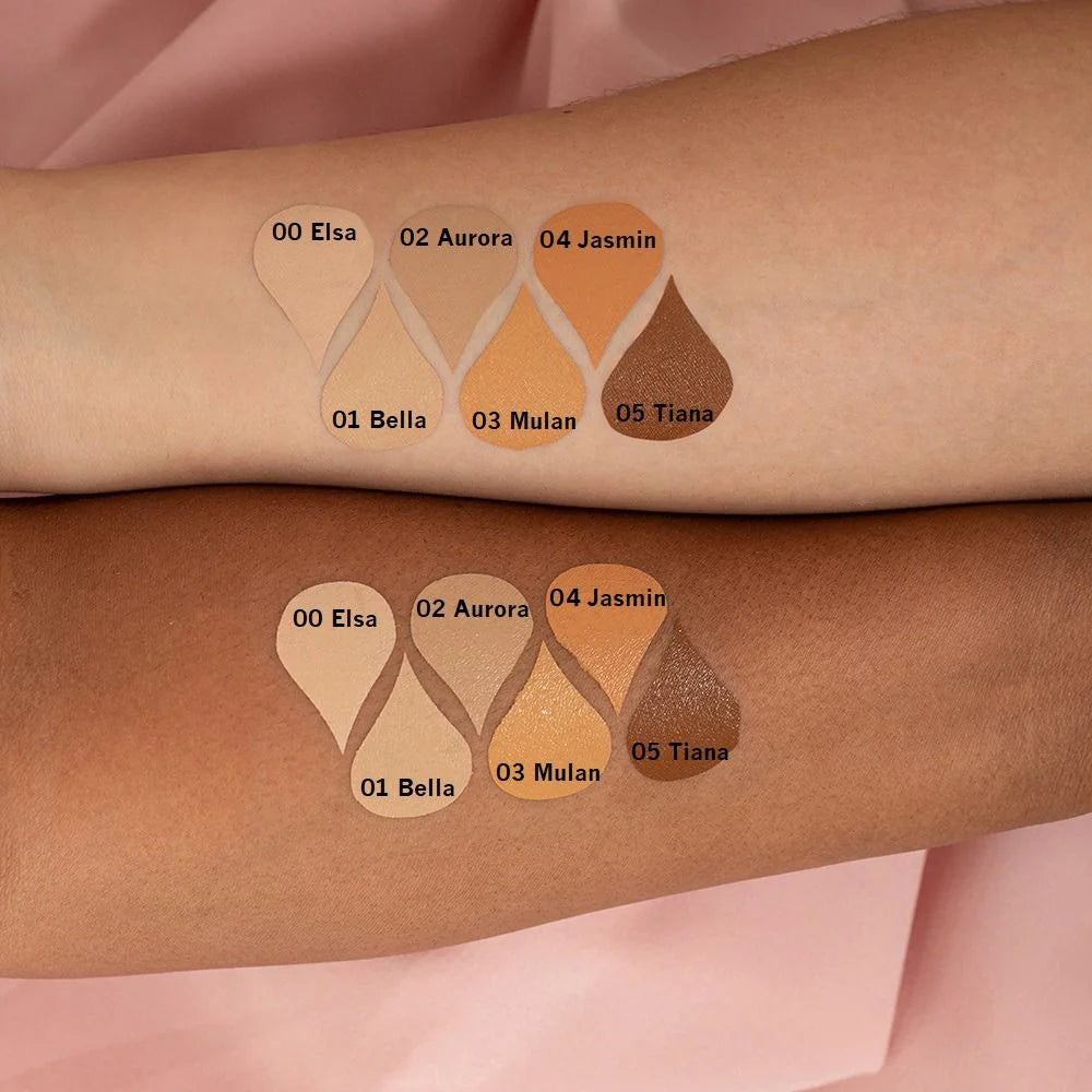 Corrector de Ojeras Bonita Ani-k