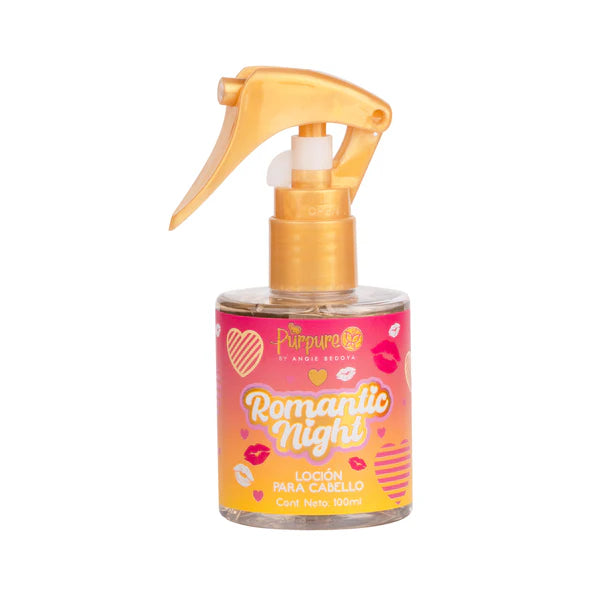 Loción capilar Romantic Night Purpure