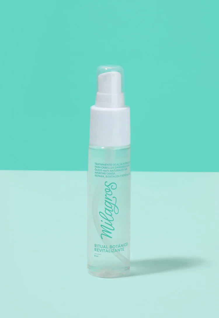 Serum Revitalizante Milagros