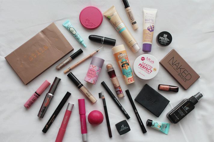 Maquillaje