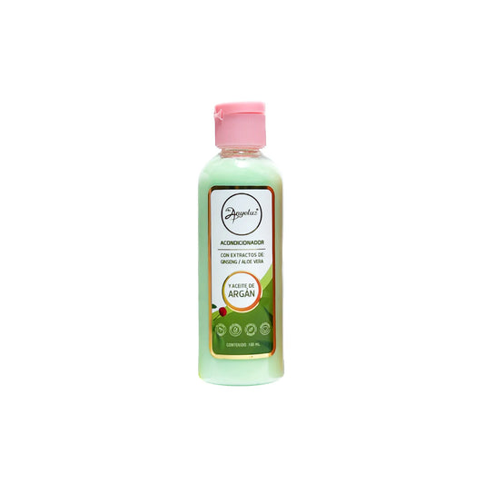 Acondicionador de Argán y Aloe Vera Anyeluz
