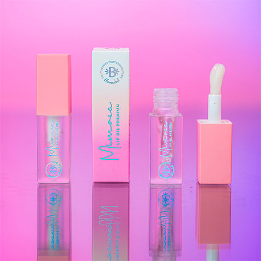 Brillo Labial Mimosa Bloomsheel