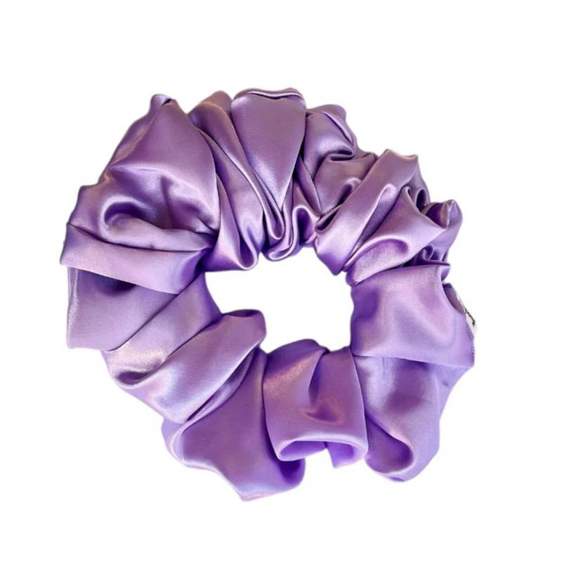 Moña para cabello en Satín