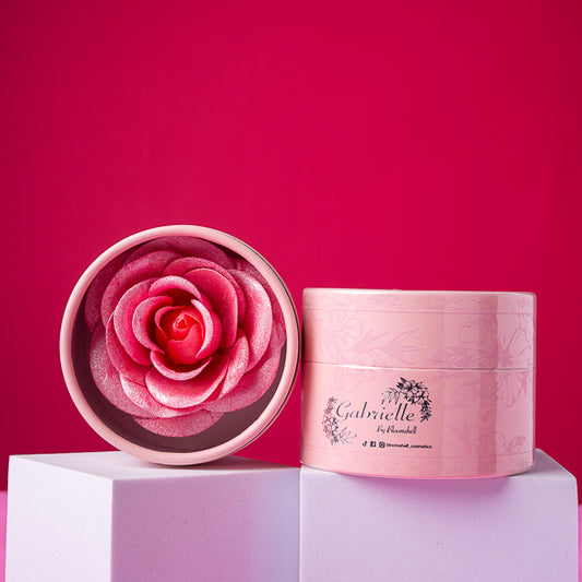Rubor blush Gabrielle Bloomshell