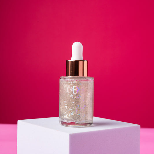 Bloom body glow Bloomshell