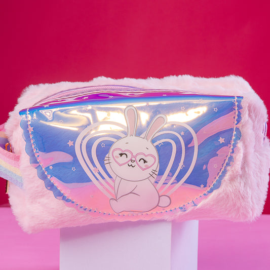 Cosmetiquera Bloom Bunny Bloomshell