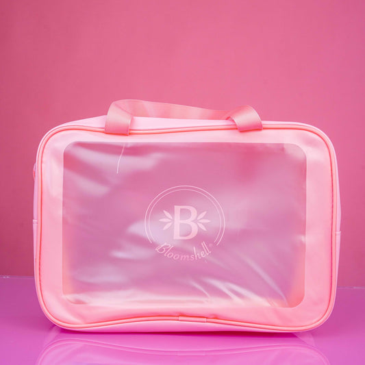 Organizador plastico Bloomshell