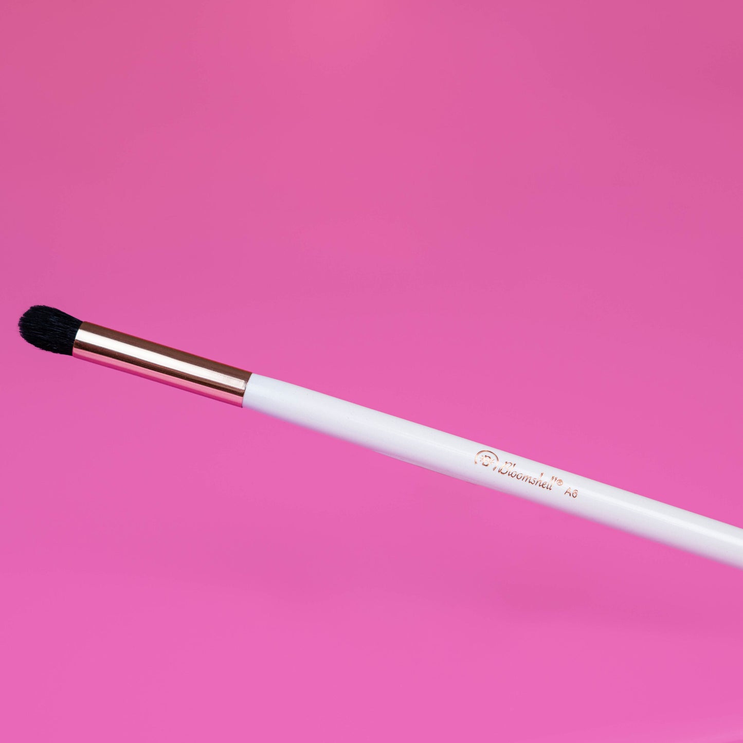Pincel difuminador Blanca Bloomshell