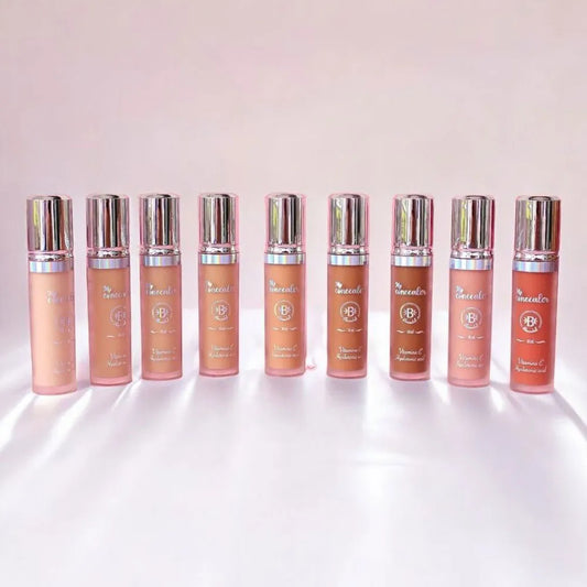 Corrector de Ojeras My concealer Bloomshell