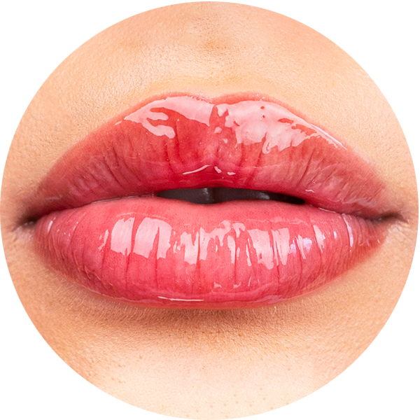 Brillo labial Elixir dhalia Bloomshell