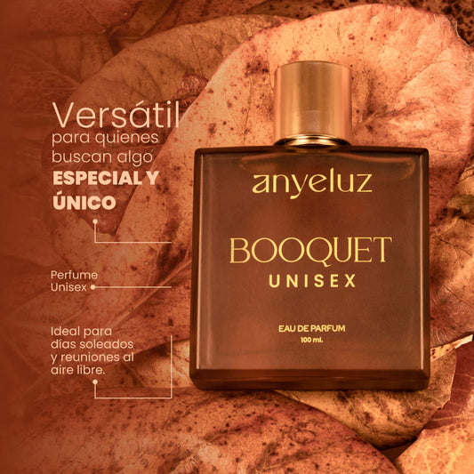 Perfume Booquet Unisex