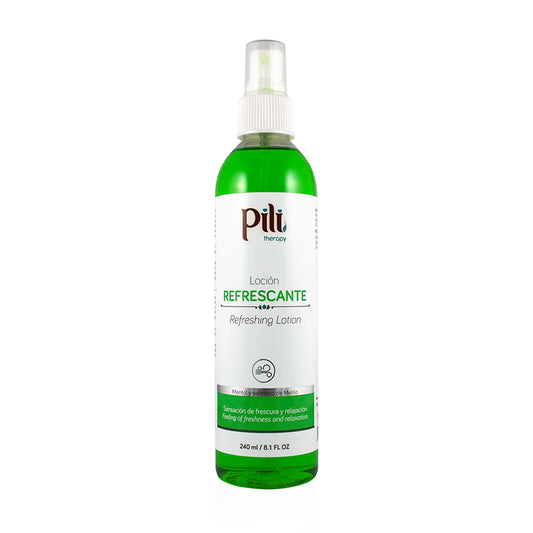 Loción Refrescante Pili