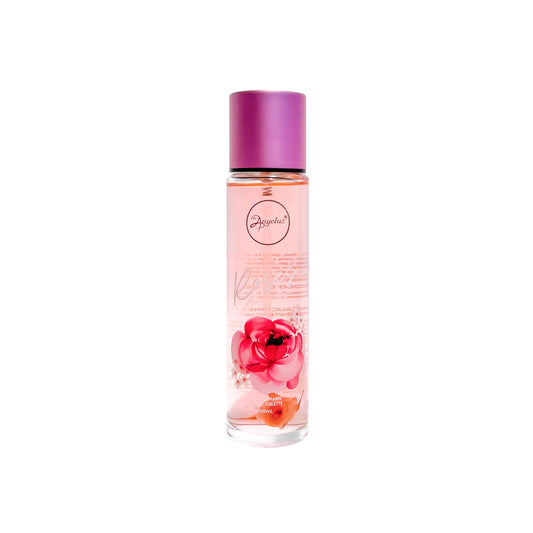 Perfume de Rosas Anyeluz París