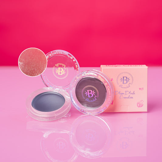 Rubor Bloom blush camaleon Bloomshell
