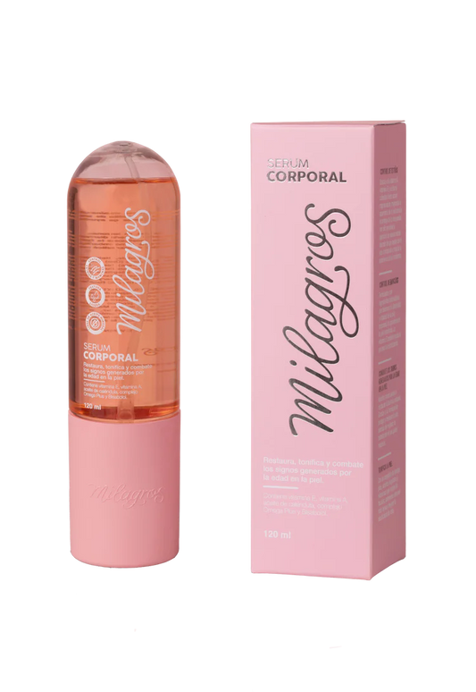 Serum Corporal Milagros