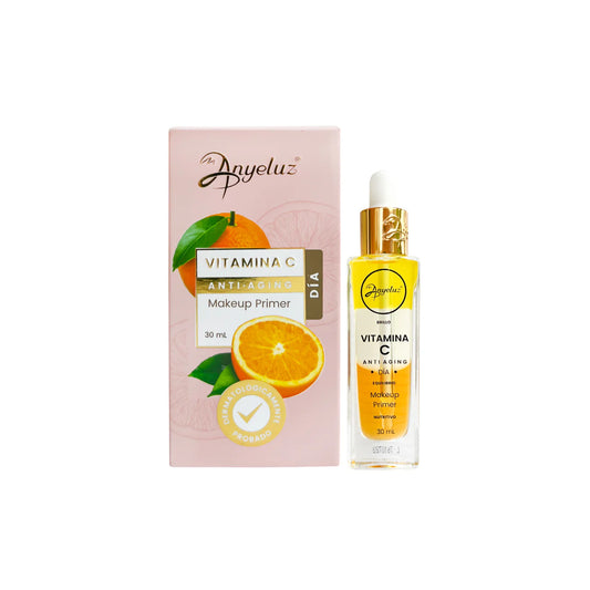 Vitamina C día Anyeluz