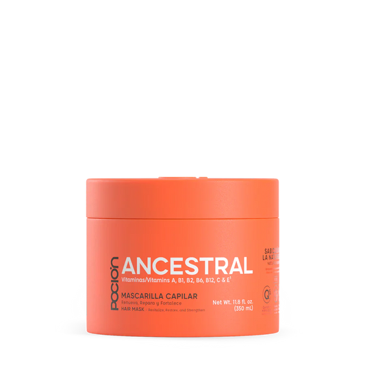 Ancestral Mascarilla de Reparación Poción