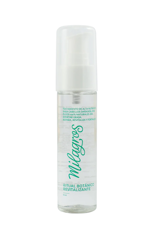 Serum Revitalizante Milagros